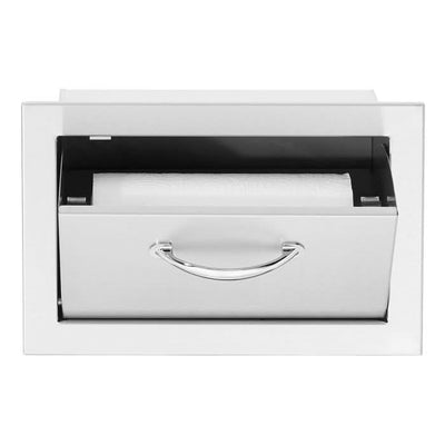 Summerset Paper Towel Holder, 17x11 Inch - SSTH-17