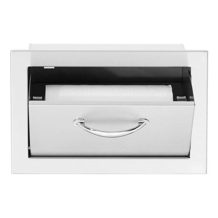 Summerset Paper Towel Holder, 17x11 Inch - SSTH-17