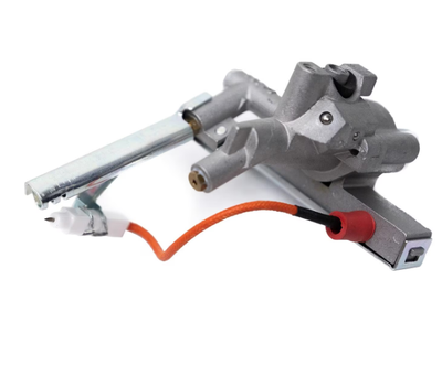 Bull Conversion Kit For Angus, Lonestar Select and Outlaw Gas Grills, Natural Gas To Liquid Propane Gas - 17468