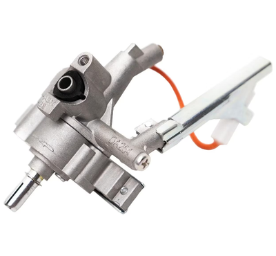 Bull Conversion Kit For Angus, Lonestar Select and Outlaw Gas Grills, Natural Gas To Liquid Propane Gas - 17468