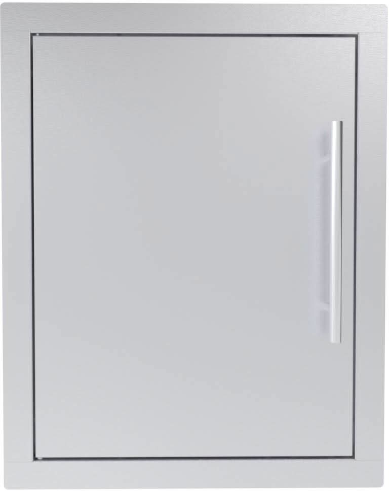 Sunstone Texan Series 16 Reversible Single Door - TEX-16SD