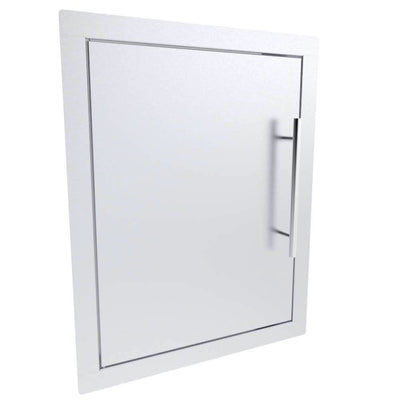 Sunstone Texan Series 16 Reversible Single Door - TEX-16SD