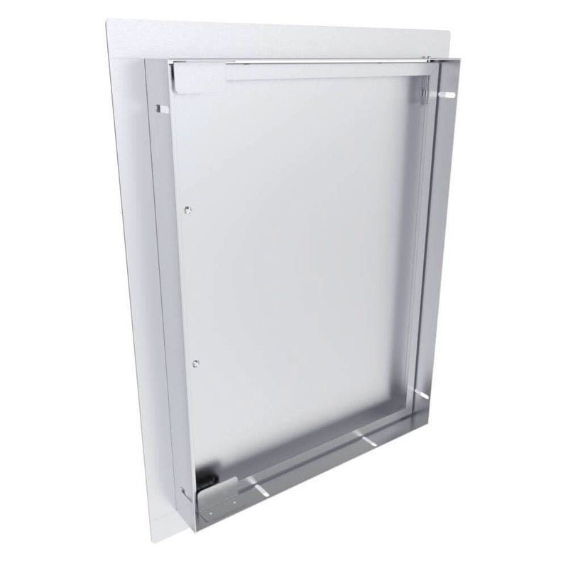 Sunstone Texan Series 16 Reversible Single Door - TEX-16SD