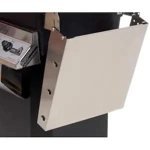 PGS T-Series T40 Commercial - 2-Burner In-Ground Post Grill - Liquid Propane Gas with Timer - T40LP + APP