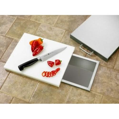 Sole Gourmet Trash Chute - TC