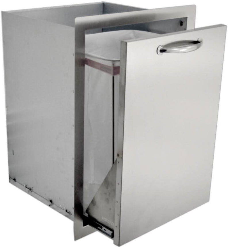 Sole Gourmet 25"x17" Trash Drawer - TD25X17