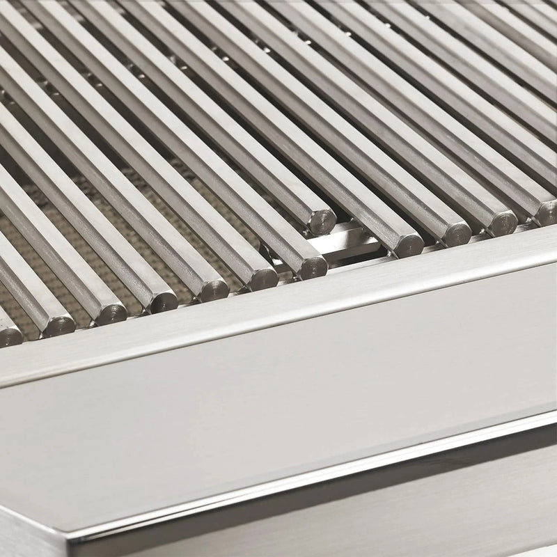 Twin Eagles Eagle One - 42-Inch 3-Burner Freestanding Grill - Liquid Propane Gas - TE1BQ42RS-L + TEGB42SD-B