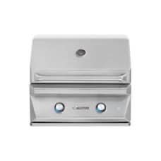 Twin Eagles - 30-Inch 2-Burners Built-In Grill - Liquid Propane Gas - TEBQ30G-CL