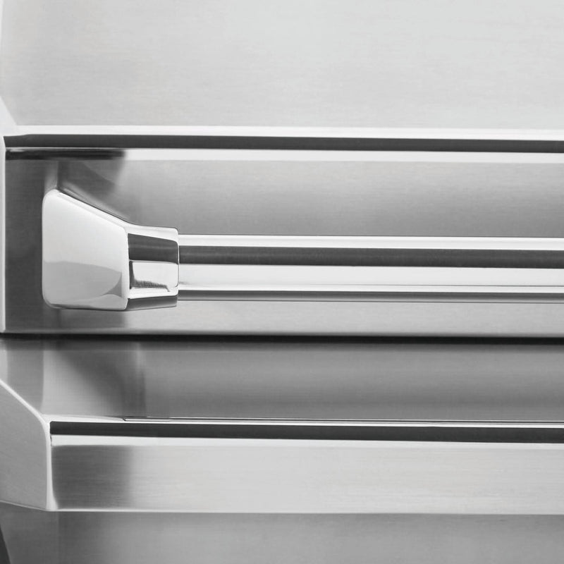 Twin Eagles - 36-Inch 3-Burner Built-In Grill - Liquid Propane Gas - TEBQ36RS-CL