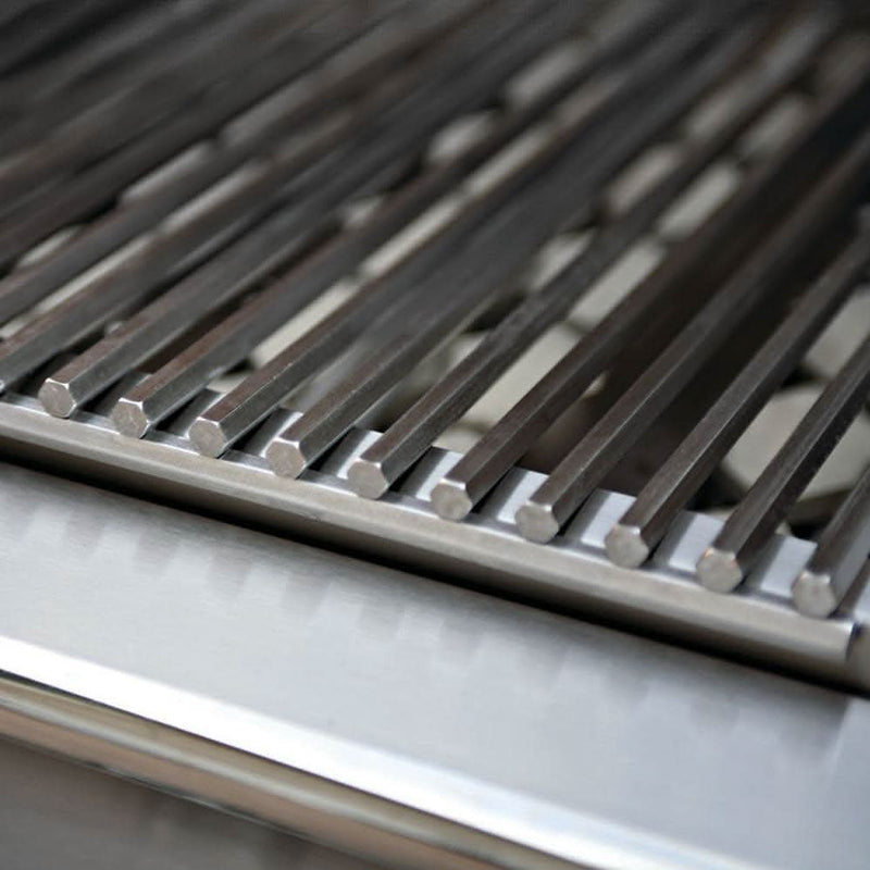 Twin Eagles - 30-Inch 2-Burner Built-In Grill - Natural Gas (NG) - TEBQ30G-CN