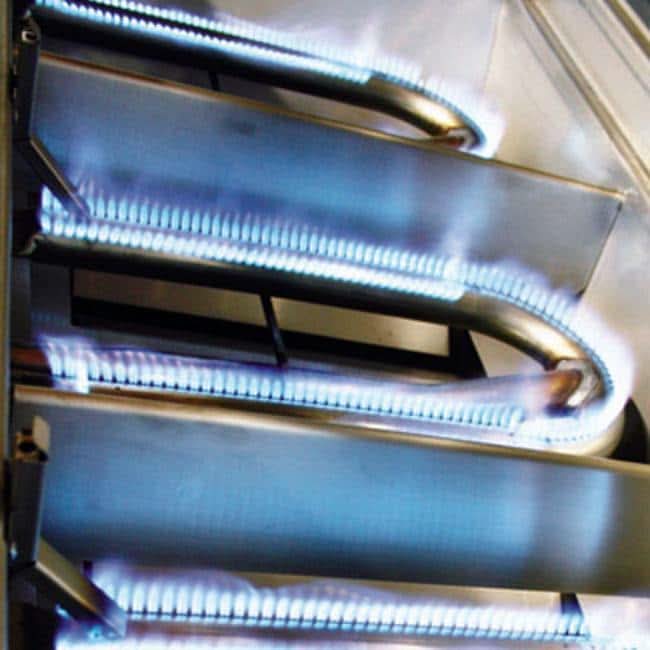 Twin Eagles - 30- Inch 2-Burners Built- In Grill - Natural Gas With Infrared Rotisserie- TEBQ30R-CN