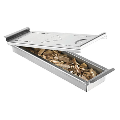 Twin Eagles - 36-Inch 3-Burner Built-In Grill - Liquid Propane Gas - TEBQ36RS-CL