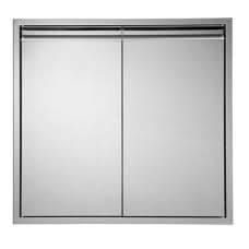 Twin Eagles Stainless Steel Dry Storage Pantry - TEDS36T-B