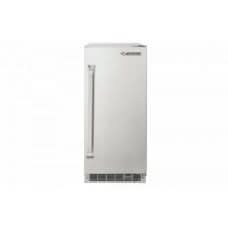Twin Eagles 35 Lb. 15 Inch Right Hinge Ice Maker - TEIM15-I