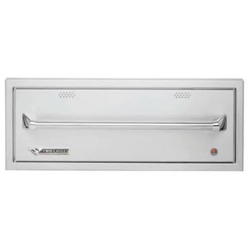Twin Eagles Built In Electric Outdoor Warming Drawer - TEWD30-C