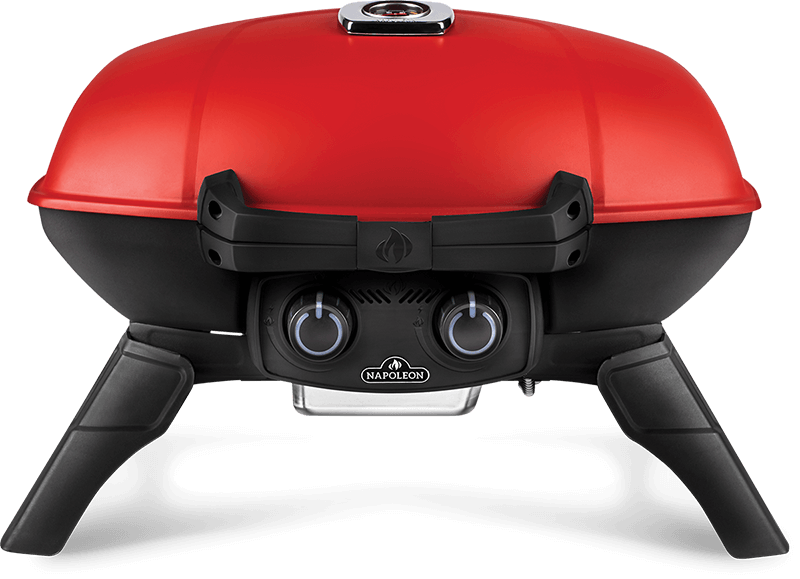 Travel 285 with Griddle - TQ285-RD-1-A