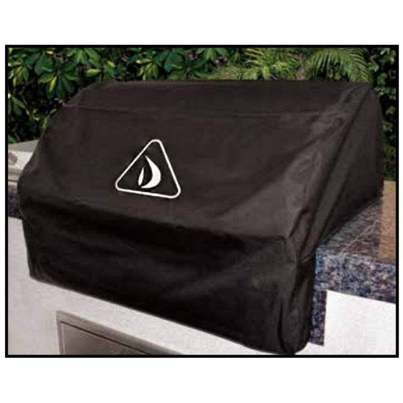 Delta Heat Grill Cover For 32-Inch Built-In Grill - VCBQ32-C