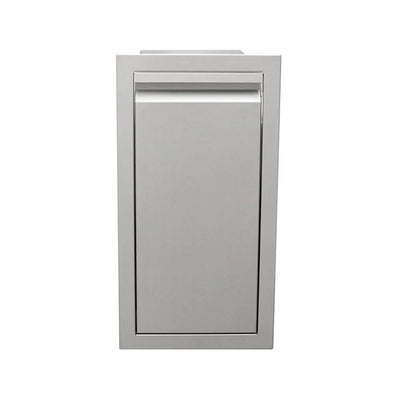 RCS SS Drawer to Accommodate a Kingsford Charcoal Kaddy - VDCP1