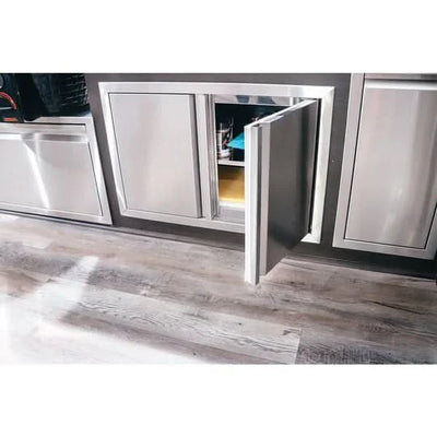 RCS The Valiant Series Dry Pantry - VDP1