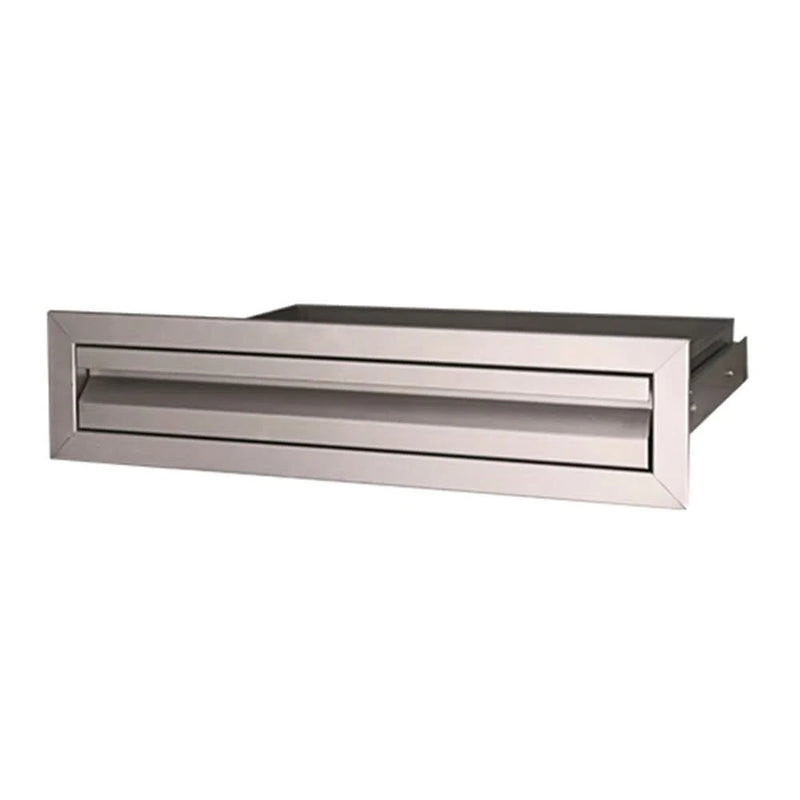 RCS Valiant Stainless Accessory & Tool Drawer - VDU1
