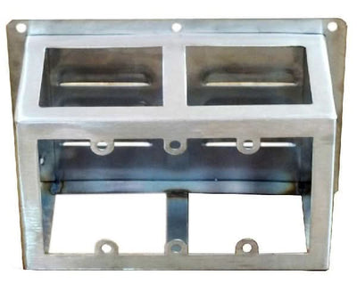 Sunstone Stackable Vent Box - VENT-GBOX