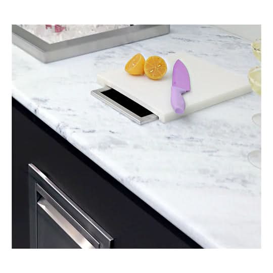RCS Trash Chute and Cutting Board - VTC1
