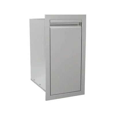 RCS Wide narrow Trash Drawer - VTD4