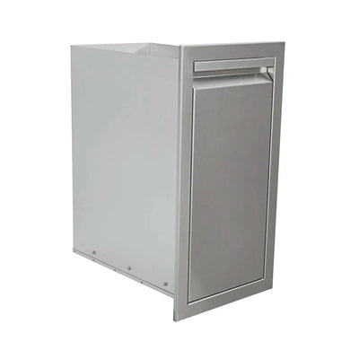 RCS Wide narrow Trash Drawer - VTD4