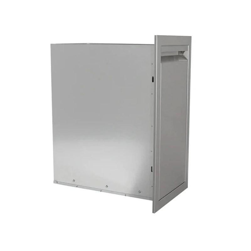 RCS Wide narrow Trash Drawer - VTD4