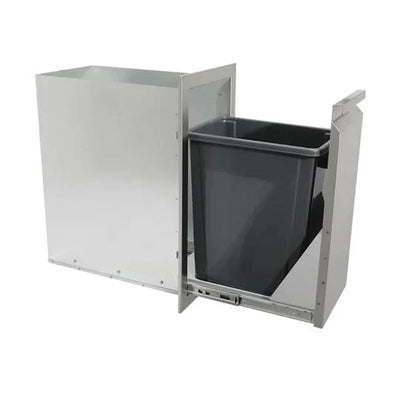 RCS Wide narrow Trash Drawer - VTD4
