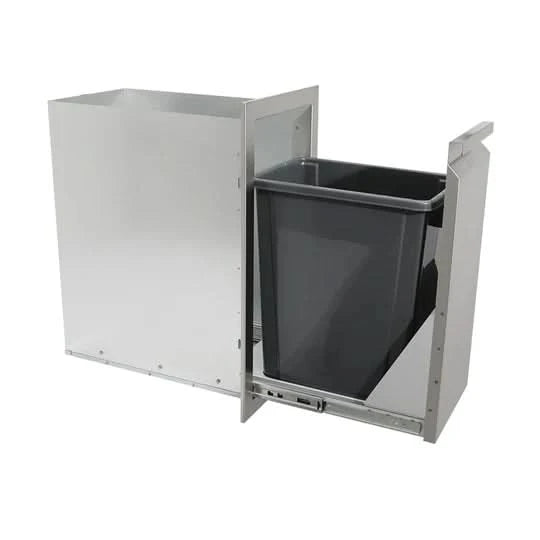 RCS Wide narrow Trash Drawer - VTD4