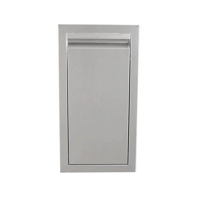 RCS Wide narrow Trash Drawer - VTD4