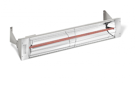 Infratech W Series Single Element Electric Infrared Heater - W1524SS-CO