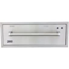 Lion Built In 120V Electric Stainless Steel Warming Drawer - WD256103