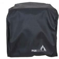 PGS Cover S48R Portable Black Weatherproof - WPC LSBKM