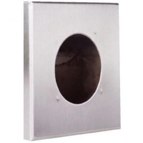 Bull Umbrella Hole Stainless Steel - 16624