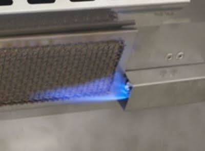 American Outdoor Grill T-Series - 36-Inch 3-Burner Portable Grill - Liquid Propane Gas - AOG36PCT00SP