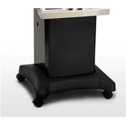 Broilmaster P4X Series- 2-Burner Freestanding Grill - Liquid Propane Gas - P4X + DCB1