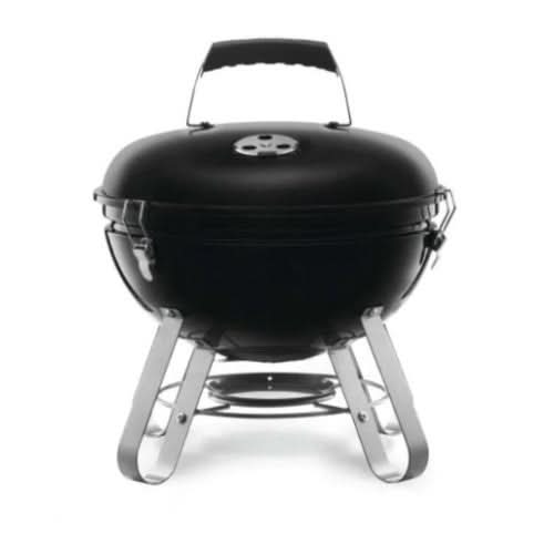 Napoleon 14 Portable Charcoal Kettle Grill - NK14K-LEG