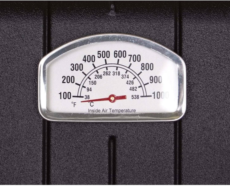 Broilmaster - 26-Inch 2-Burner Infrared Freestanding Grill -  Natural Gas - R3N