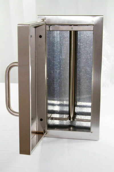 Dynaque Paper Towel Holder - Dynaque-PTH