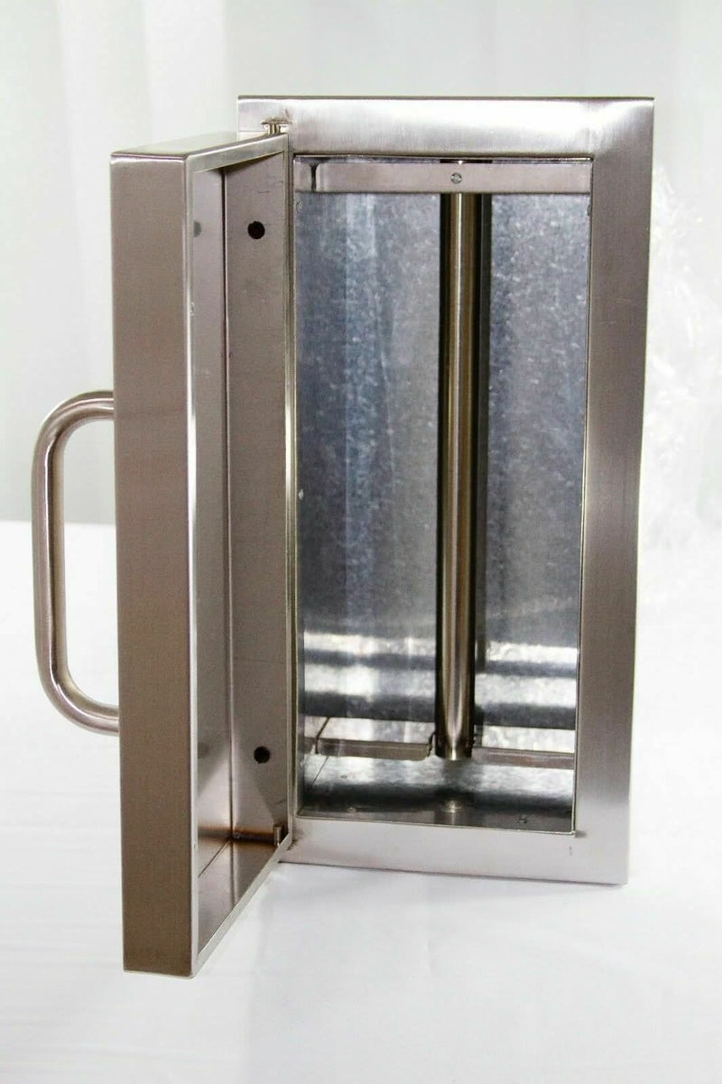 Dynaque Paper Towel Holder - Dynaque-PTH