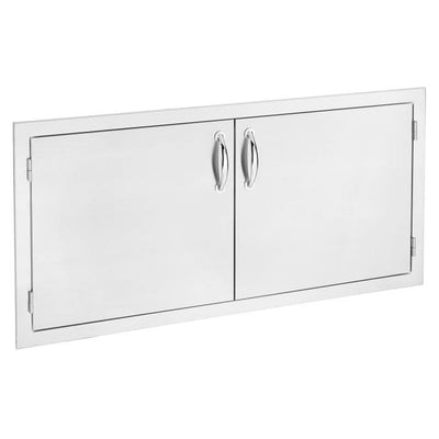 Summerset Double Access Doors, 45 Inch - SSDD-45