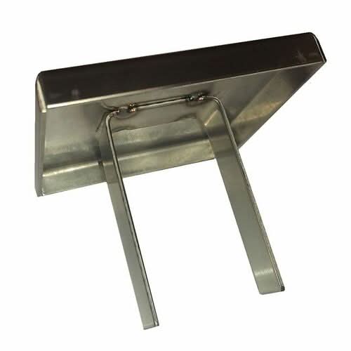Bull Umbrella Hole Plus Stainless Steel - 16625