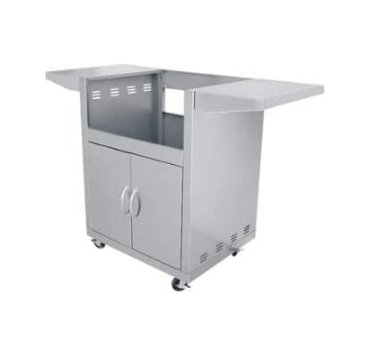 RCS Premier - 26-Inch 3-Burner Freestanding Grill - Natural Gas - RJC26ACK